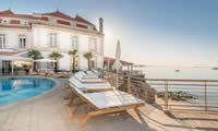 hotel albatroz - cascais